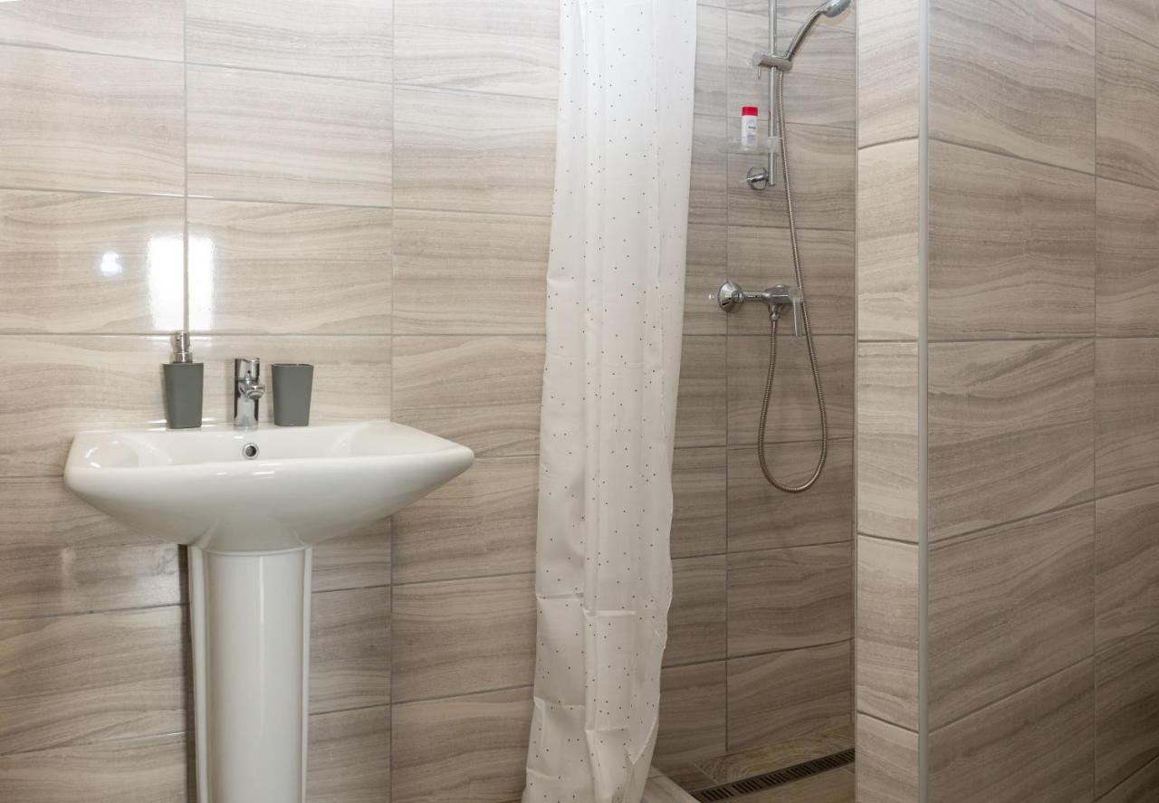 Takács Pince apartman Hajos Exteriér fotografie